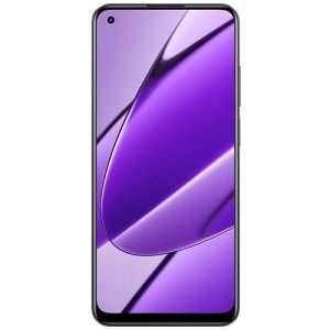 Смартфон Realme 11 4G 8/256Gb Glory Black (Черный) EAC