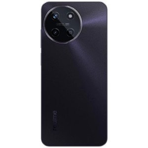 Смартфон Realme 11 4G 8/256Gb Glory Black (Черный) EAC