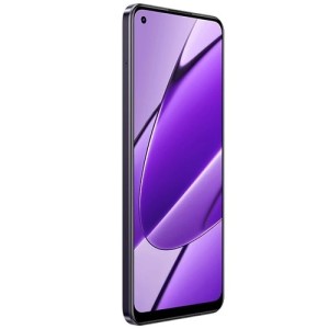 Смартфон Realme 11 4G 8/256Gb Glory Black (Черный) EAC