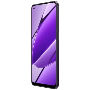 Смартфон Realme 11 4G 8/256Gb Glory Black (Черный) EAC