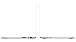 Ноутбук Apple MacBook Pro 14 Early 2023 (Apple M2 Max 12C CPU, 30C GPU, 14.2", 3024x1964, 32GB, 1TB SSD, macOS)