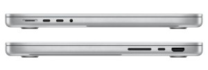 Ноутбук Apple MacBook Pro 14 Early 2023 (Apple M2 Max 12C CPU, 30C GPU, 14.2", 3024x1964, 32GB, 1TB SSD, macOS)