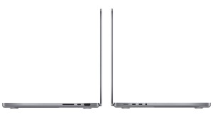 Ноутбук Apple MacBook Pro 14 Early 2023 (Apple M2 Max 12C CPU, 30C GPU, 14.2", 3024x1964, 32GB, 1TB SSD, macOS)