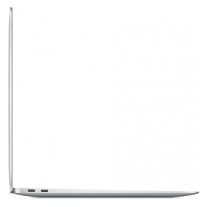 Ноутбук Apple MacBook Air 13 2020 (Apple M1 8C CPU, 7C GPU, 13.3", 2560x1600, 8GB, 256GB SSD, macOS)