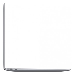 Ноутбук Apple MacBook Air 13 2020 (Apple M1 8C CPU, 7C GPU, 13.3", 2560x1600, 8GB, 256GB SSD, macOS)