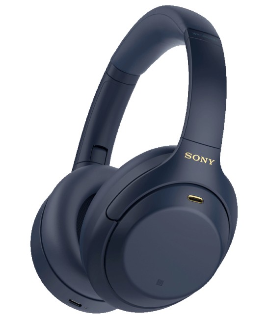 Беспроводные наушники Sony WH-1000XM4