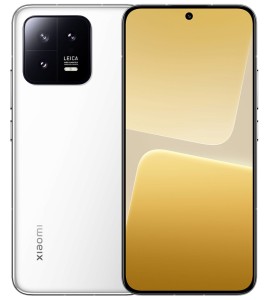 Смартфон Xiaomi 13 12GB/512GB