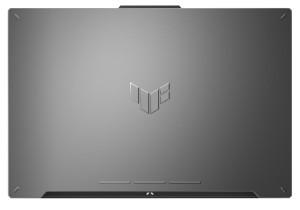 Ноутбук ASUS TUF Gaming A17 IPS FA707NU (AMD Ryzen 7 7735HS 3.2GHz, GeForce RTX 4050 6GB, 17.3", 1920x1080, 16GB DDR5, 1TB SSD)