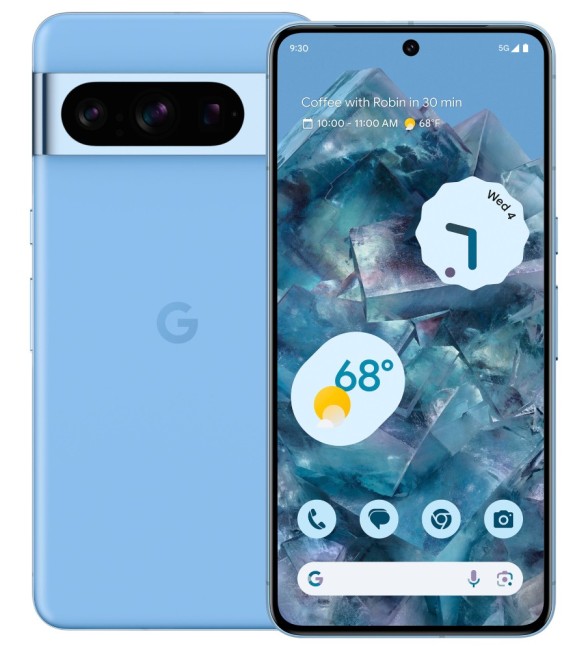 Смартфон Google Pixel 8 Pro 12Gb/128Gb