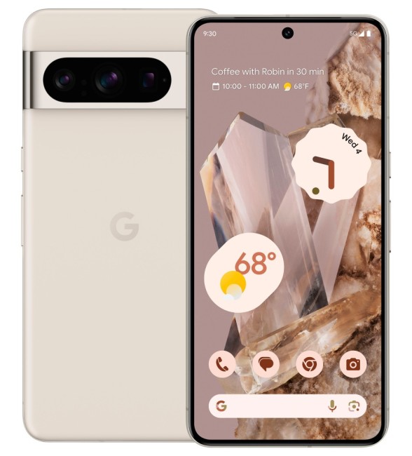 Смартфон Google Pixel 8 Pro 12Gb/512Gb