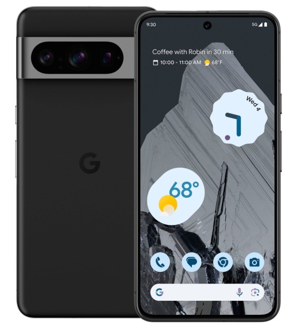 Смартфон Google Pixel 8 Pro 12Gb/128Gb