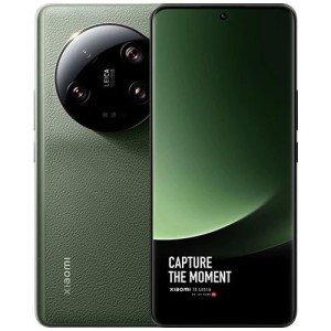 Смартфон Xiaomi 13 Ultra 12/256Gb Green (Зеленый) CN