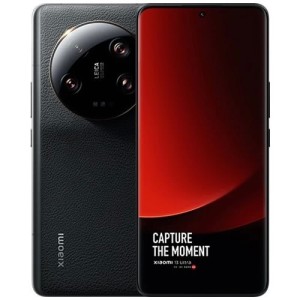 Смартфон Xiaomi 13 Ultra 16/512Gb Black (Черный) CN