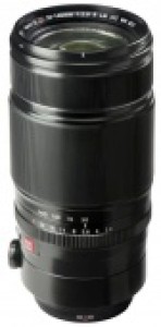 Объектив Fujinon XF 50-140 f/2.8 R LM OIS WR