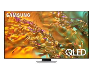 Телевизор Samsung QLED 4K QE55Q80D