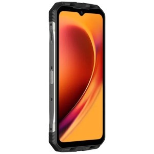 Смартфон Doogee V Max 12/256Gb Black (Черный)