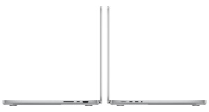 Ноутбук Apple MacBook Pro 16 Late 2023 (Apple M3 Max 16C CPU, 40C GPU, 16.2", 3456x2234, 48GB, 1TB SSD, macOS)