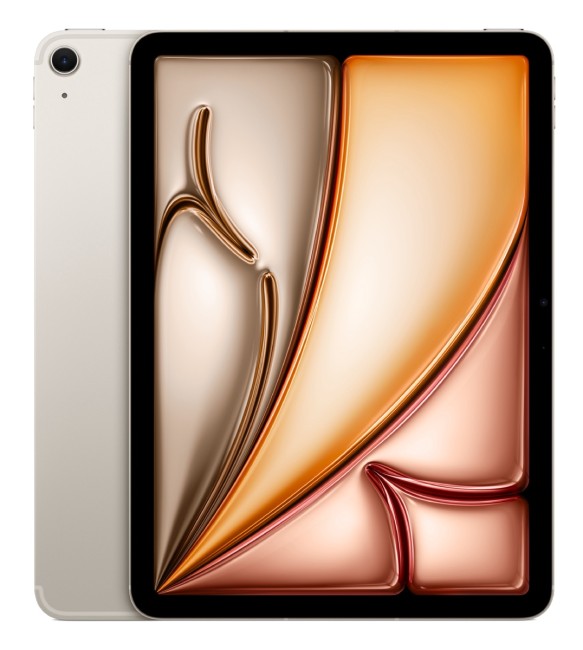 Планшет Apple iPad Air 11 (2024) 1Tb Wi-Fi + Cellular