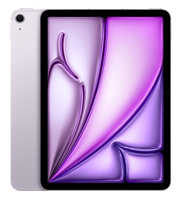 Планшет Apple iPad Air 11 (2024) 256Gb Wi-Fi + Cellular