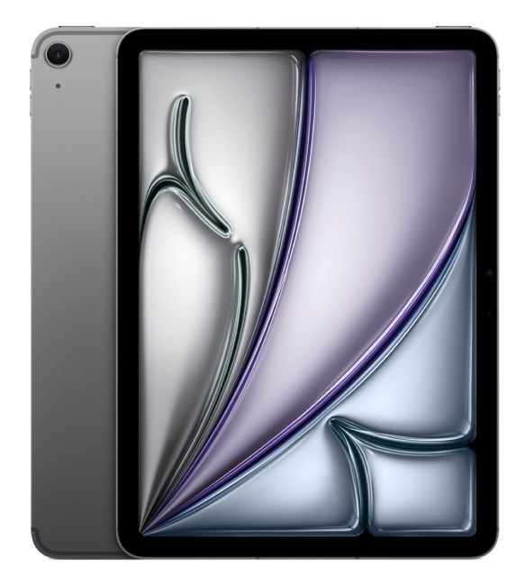 Планшет Apple iPad Air 11 (2024) 512Gb Wi-Fi + Cellular