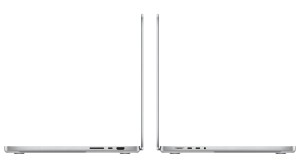 Ноутбук Apple MacBook Pro 16 Early 2023 (Apple M2 Pro 12C CPU, 19C GPU, 16.2", 3456х2234, 16GB, 1TB SSD, macOS)