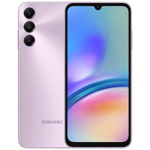 Смартфон Samsung Galaxy A05S 4/128Gb Violet (Лаванда)