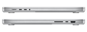 Ноутбук Apple MacBook Pro 16 Early 2023 (Apple M2 Pro 12C CPU, 19C GPU, 16.2", 3456х2234, 16GB, 1TB SSD, macOS)