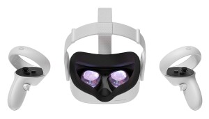 Очки виртуальной реальности Oculus Quest 2 128Gb