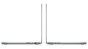 Ноутбук Apple MacBook Pro 16 Early 2023 (Apple M2 Pro 12C CPU, 19C GPU, 16.2", 3456х2234, 16GB, 1TB SSD, macOS)