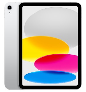 Планшет Apple iPad 10.9 (2022) 64Gb Wi-Fi