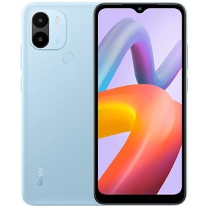 Смартфон Xiaomi Redmi A2+ 3/64Gb Light Blue (Голубой) EAC