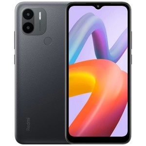 Смартфон Xiaomi Redmi A2+ 3/64Gb Black (Черный) EAC