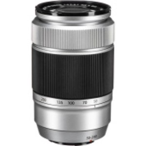 Объектив Fujinon XC 50-230mm f/4.5-6.7 OIS II X-Mount, серебро