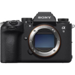 Sony Alpha A9 III Body (ILCE-9M3)