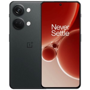 Смартфон OnePlus Nord 3 5G 16/256Gb Tempest Gray (Серый) Global Version