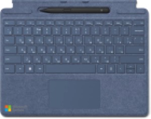 Лазерная гравировка клавиатуры Microsoft Surface