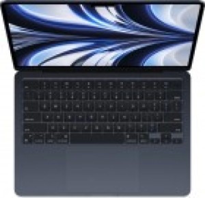 Ноутбук Apple MacBook Air 15 (M2, 16 Gb, 1 Tb SSD) Темно-синий (Z18U000T5)