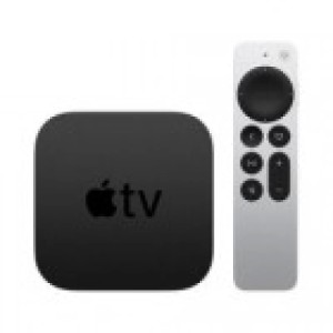 ТВ-приставка Apple TV 4K 32GB, 2021 г. MXGY2