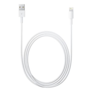 Кабель Apple Lightning to USB-C Cable 1м