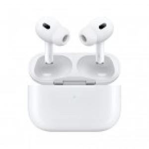 Беспроводные наушники Apple AirPods Pro (2nd generation) (2022) MQD83