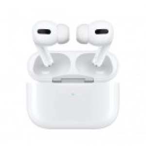 Беспроводные наушники Apple AirPods Pro MagSafe (2021) MLWK3