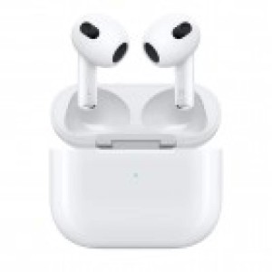 Apple AirPods 3, Белый Magsafe