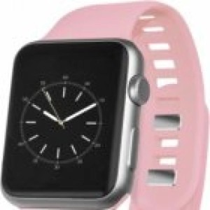 Ремешок Zen - Watch Strap for Apple Watch™ 38mm - Pink