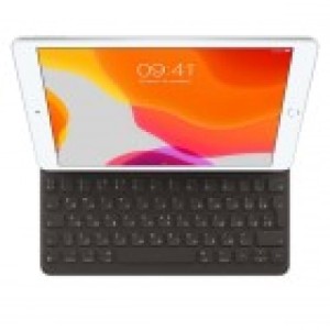 Клавиатура для iPad Apple Smart Keyboard iPad 10.2/ Air 10.5 (MX3L2LL/A)