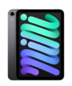 Планшет Apple iPad mini (2021) 256Gb Wi-Fi + Cellular Space Gray (Серый космос)