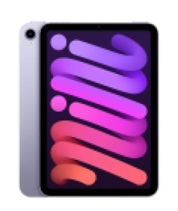 Планшет Apple iPad mini (2021) 256Gb Wi-Fi Purple (Фиолетовый)