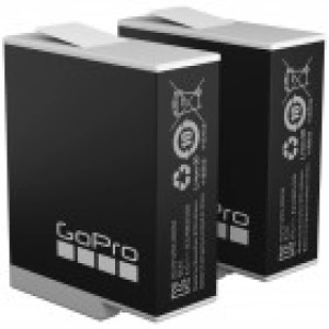 Аккумулятор для камеры GoPro HERO9 и HERO10 и HERO11 ENDURO Battery Dual |ADBAT-211|