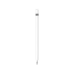 Cтилус Apple Pencil (1-го поколения) с USB-C to Apple Pencil адаптером (MQLY3)