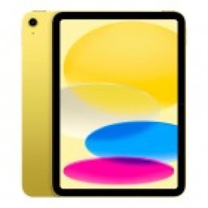 Планшет Apple iPad 10,9 2022 Wi-Fi 64Gb Yellow Жёлтый