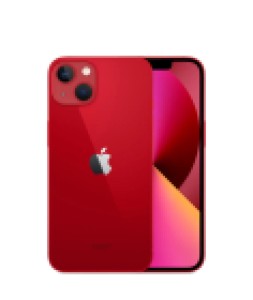 Смартфон Apple iPhone 13 mini 512GB Red Красный